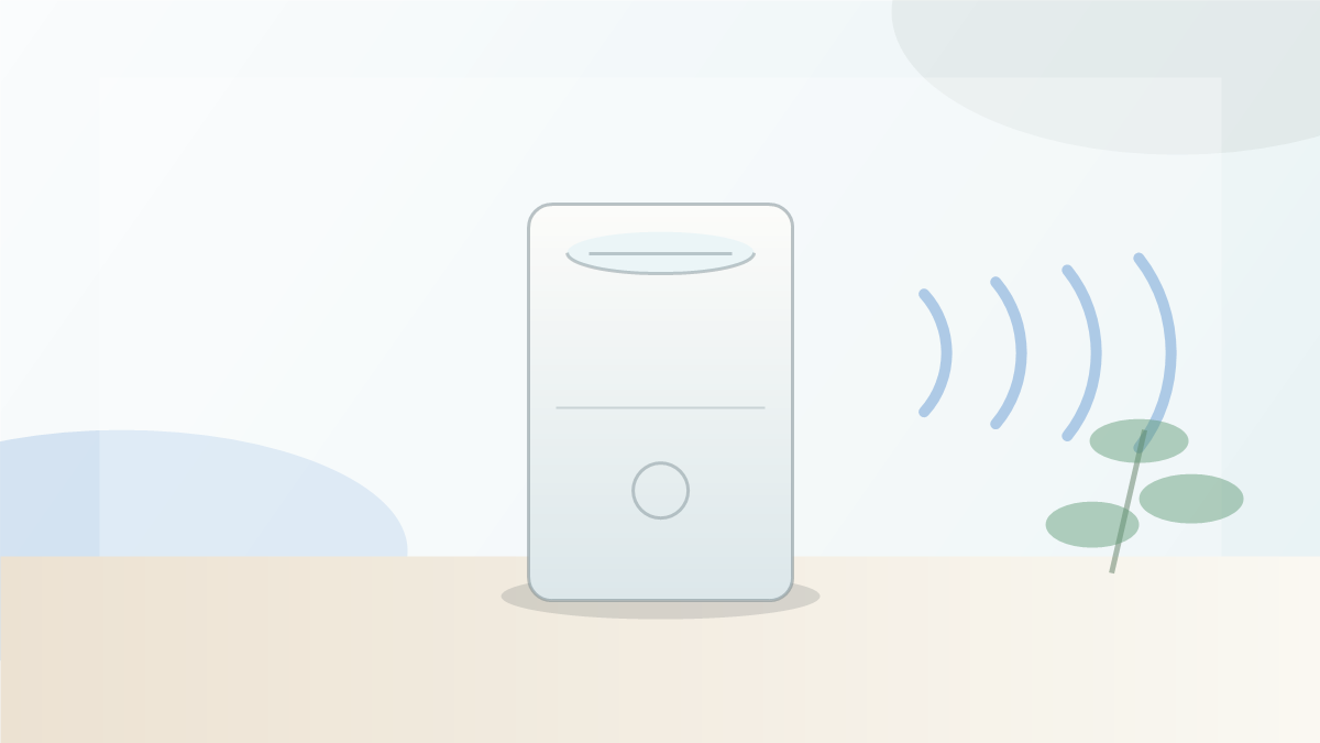 SwitchBot加湿器の音の評判を確認するイメージ