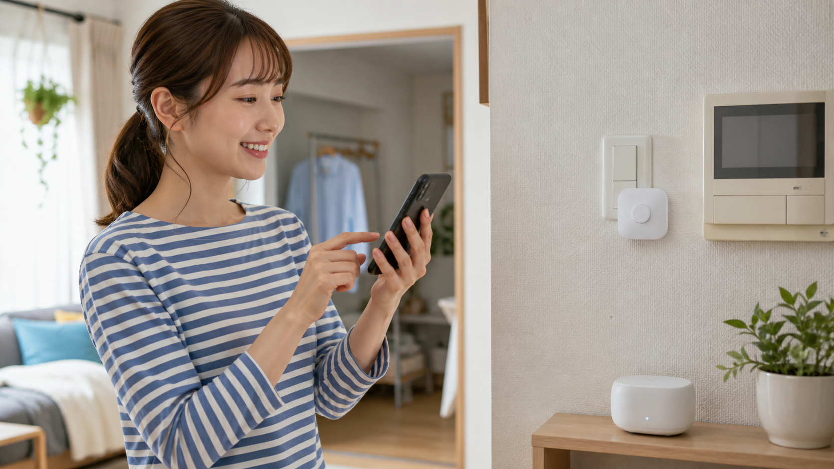 SwitchBotボットが向いている利用者のイメージ